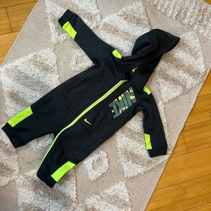 Nike coverall